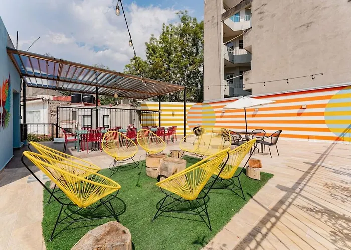 Large Group-friendly With Stunning Rooftop