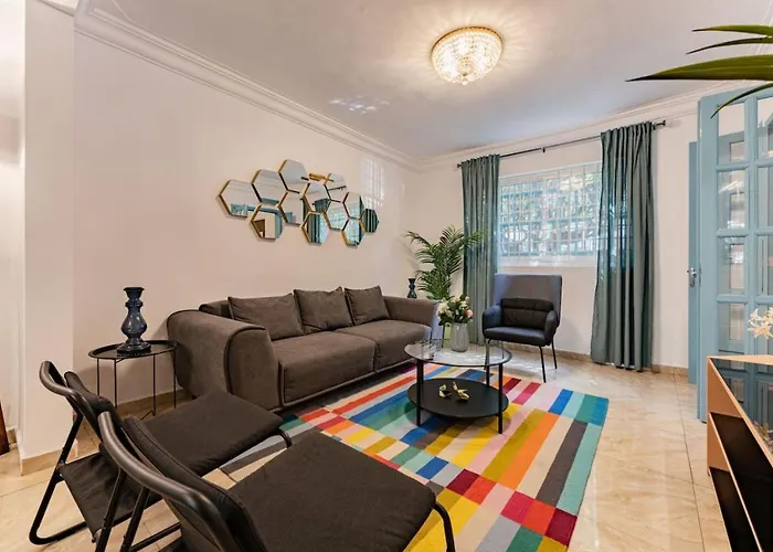 Large Group-friendly With Stunning Rooftop * México DF