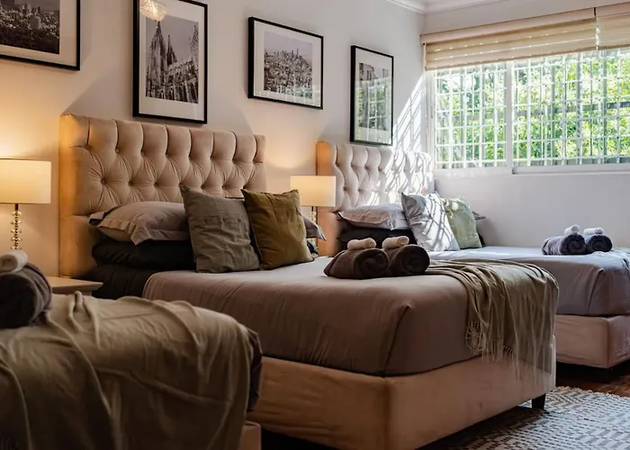 Large Group-friendly With Stunning Rooftop * México DF